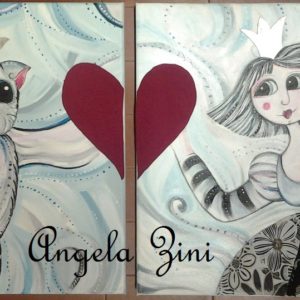 Pittura - Angela Zini 2