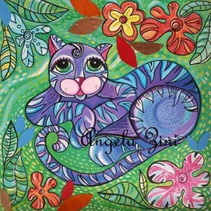 Pittura - Angela Zini 1