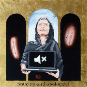 Pittura - Agostino Bergo 2