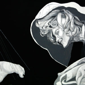 Pittura - Agostino Bergo 3