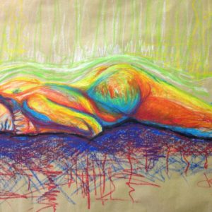 Pittura - Jessyca Gennari 2