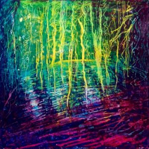 Pittura - Jessyca Gennari 4