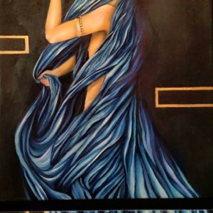 Pittura - Jessyca Gennari 3