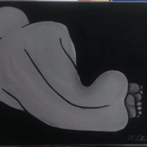 Pittura - Alessandra lo Duca 3