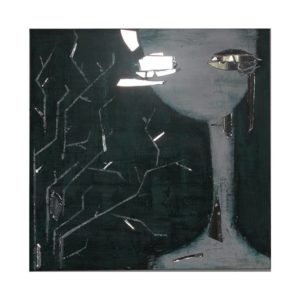 Pittura - Federica Parizzi 1