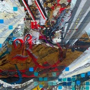 Pittura - Omar Canzi 2