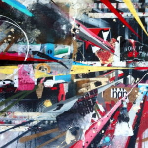 Pittura - Omar Canzi 4