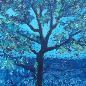 Pittura - Anna Maria Zanaga 3