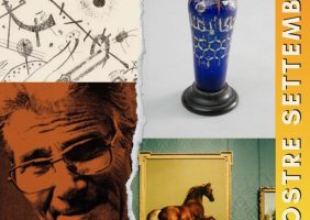 mostre artistiche in settembre, arte visive, arte contemporanea, arte in italia