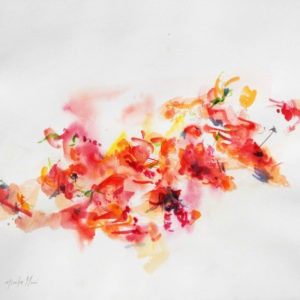 Pittura - Hisako Mori 5