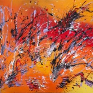 Pittura - Antonella Magliozzi 3