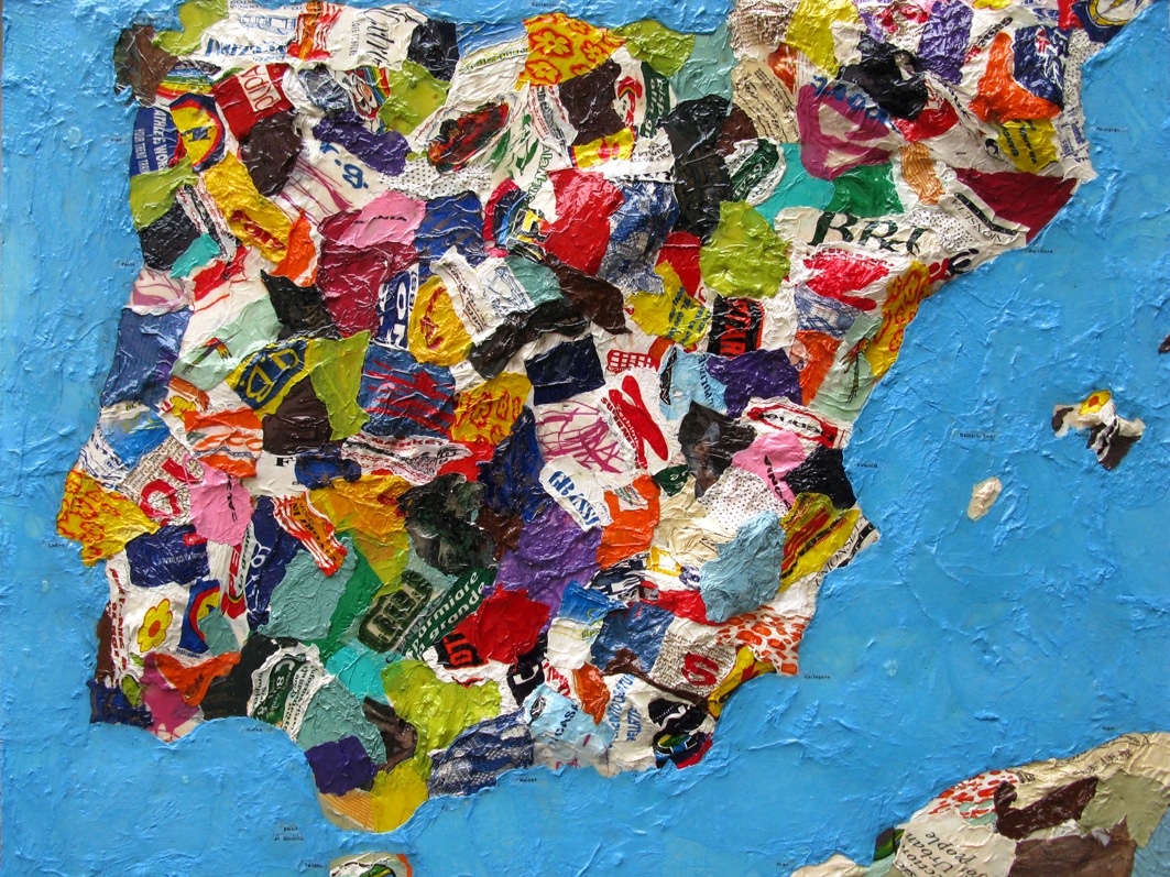 Scultura - Riccardo Bonfadini 1