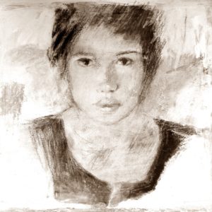 Disegno - Lidia Pezzimenti 1