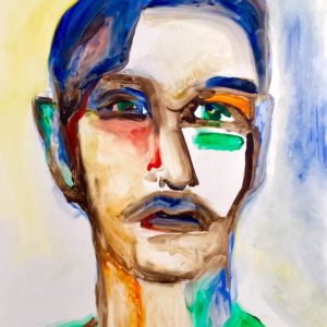 Pittura - Ruta Riekstina 4