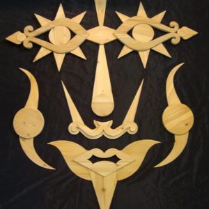 Scultura - Mario Paisello 1