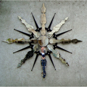 Scultura - Mario Paisello 3