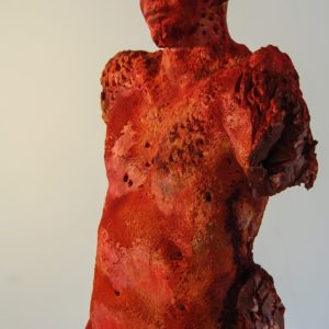 Scultura - Andrea Dal Corso 2