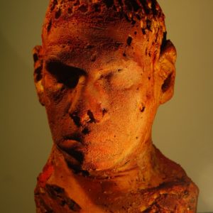 Scultura - Andrea Dal Corso 3