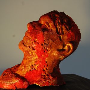 Scultura - Andrea Dal Corso 4