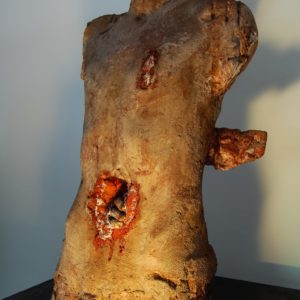 Scultura - Andrea Dal Corso 1
