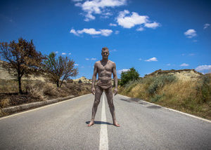 Scultura - Benedetto Ferraro 3