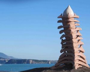 Scultura - Benedetto Ferraro 4