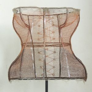 Scultura - Carole Peia 1