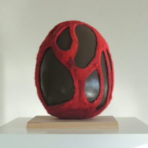 Scultura - Carole Peia 4