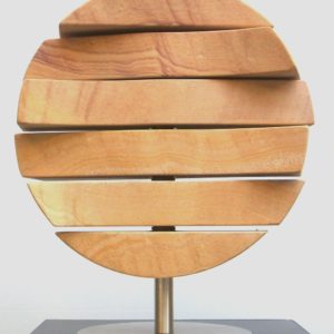 Scultura - Fabrizio Pedrali 2