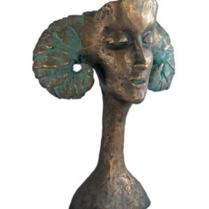 Scultura - Kateryna Veshtak 2