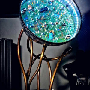 Scultura - Michele Penna 4