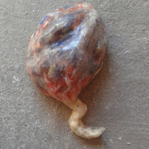 Scultura - Ottavia Paraboschi 1