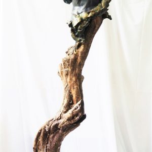 Scultura - Vincenzo Muratore 5