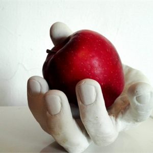 Scultura - Vincenzo Muratore 4