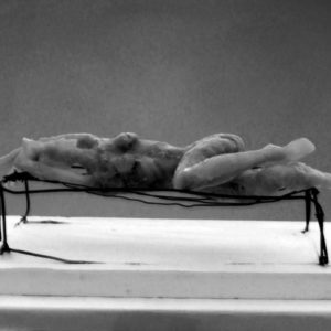 Scultura - Elisa Giacometti 3