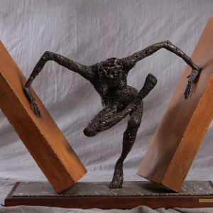 Scultura - Federico Molinaro 2