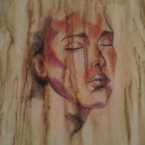 Pittura - Serena Miccolis 5