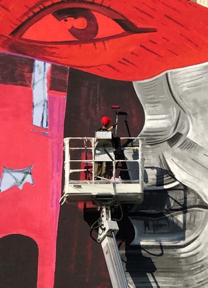 street art antismog murales mostrami murales su commissione