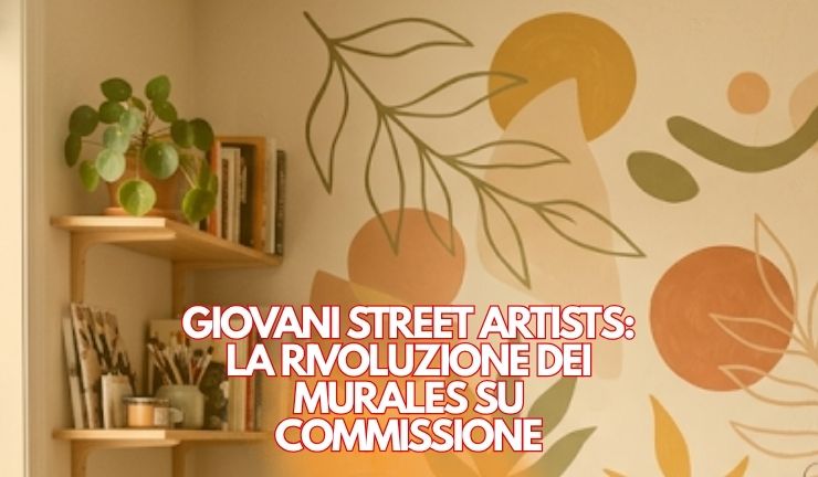 street artists la rivoluzione dei murales su commissione