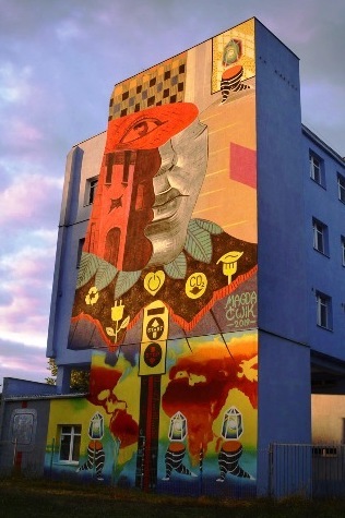 streetart antismog murales mostrami murales su commissione