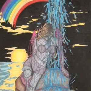 Pittura - Leila Tramballi 2