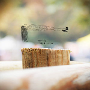 Fotografia di Golsa Golchini 5