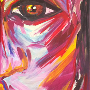 Pittura - Valentina Mariani 5